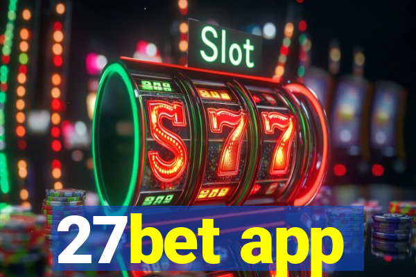 27bet app